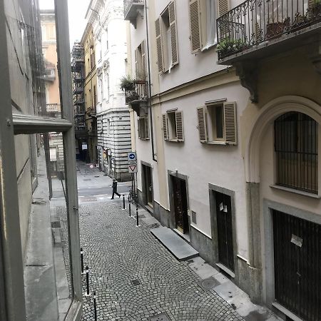 A 2 Passi Da Palazzo Reale Apartment Торино Екстериор снимка