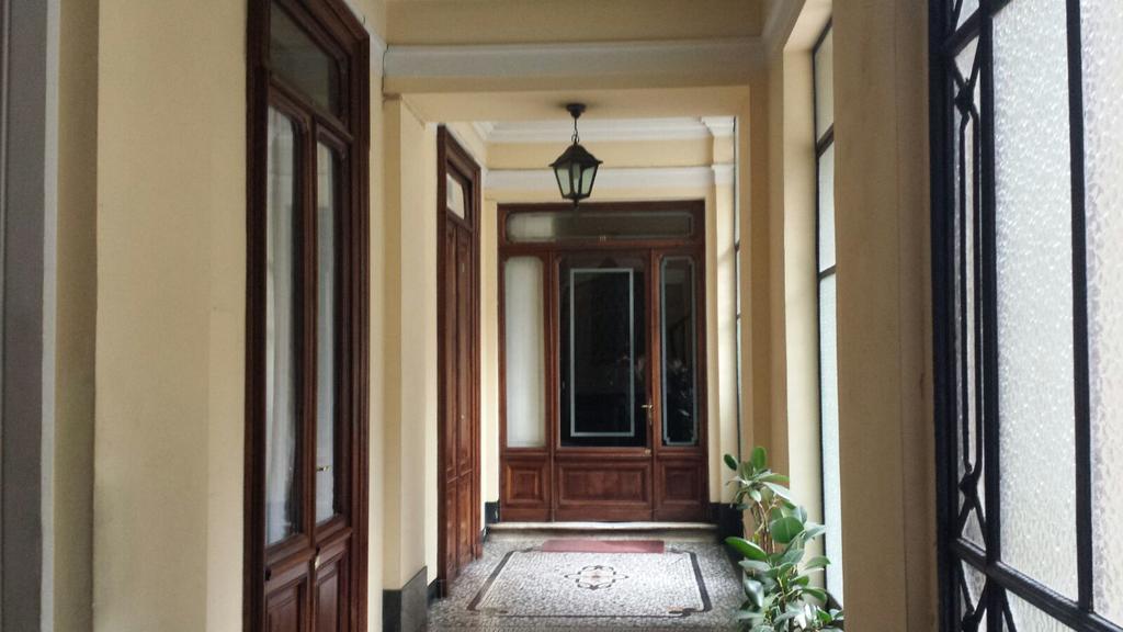 A 2 Passi Da Palazzo Reale Apartment Торино Екстериор снимка