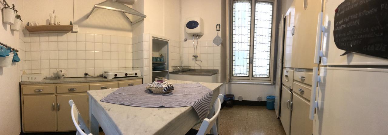 A 2 Passi Da Palazzo Reale Apartment Торино Екстериор снимка