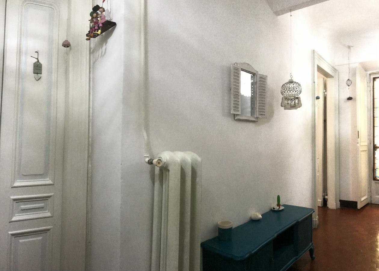 A 2 Passi Da Palazzo Reale Apartment Торино Екстериор снимка