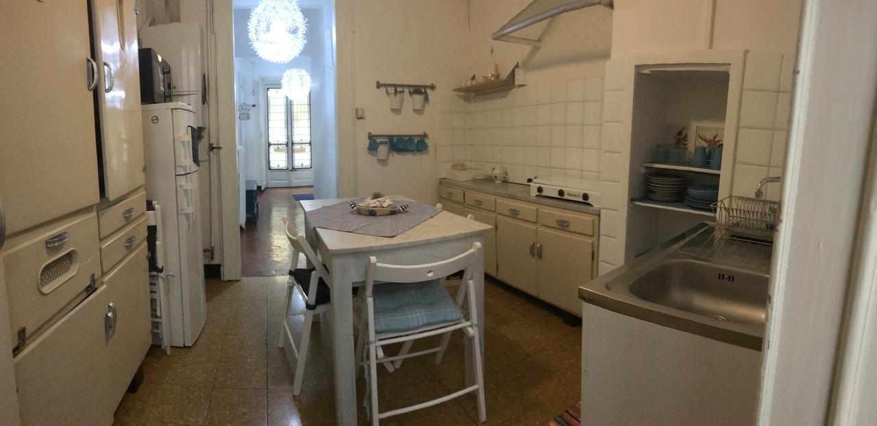 A 2 Passi Da Palazzo Reale Apartment Торино Екстериор снимка